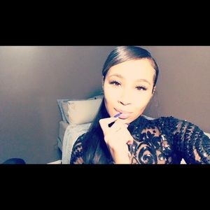 Meet your Posher, Patricia